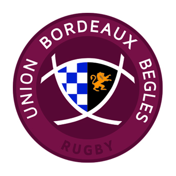 LOGO-UNION BORDEAUX BEGLES